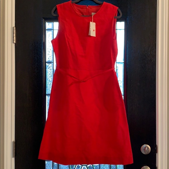 Tory Burch Kimberly Dress - Picture 2 of 6